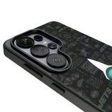 New York Jets Deco MagSafe Compatible Phone Case for Samsung Galaxy 26 Series