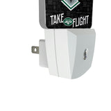 New York Jets Deco Night Light 2-Pack