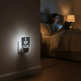 New York Jets Deco Night Light 2-Pack