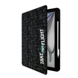 New York Jets Deco Tablet Case for Apple iPad