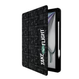New York Jets Deco Tablet Case for Apple iPad