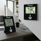 New York Jets Deco Wall Clock