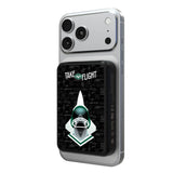New York Jets Deco Wireless Mag Power Bank
