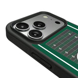New York Jets Field Bump Phone Case for Apple iPhone
