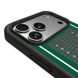 New York Jets Field Bump Phone Case for Apple iPhone