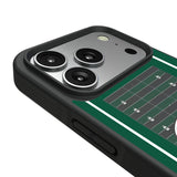 New York Jets Field Bump Phone Case for Apple iPhone
