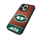 New York Jets Football Wordmark MagSafe Compatible Phone Case for Apple iPhone