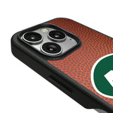New York Jets Football Wordmark MagSafe Compatible Phone Case for Apple iPhone