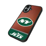 New York Jets Football Wordmark MagSafe Compatible Phone Case for Apple iPhone