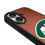 New York Jets Football Wordmark MagSafe Compatible Phone Case for Apple iPhone