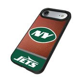 New York Jets Football Wordmark MagSafe Compatible Phone Case for Apple iPhone