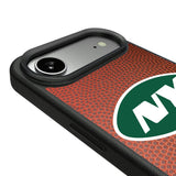 New York Jets Football Wordmark MagSafe Compatible Phone Case for Apple iPhone