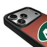 New York Jets Football Wordmark MagSafe Compatible Phone Case for Apple iPhone
