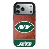 New York Jets Football Wordmark MagSafe Compatible Phone Case for Apple iPhone
