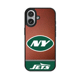 New York Jets Football Wordmark MagSafe Compatible Phone Case for Apple iPhone