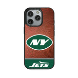 New York Jets Football Wordmark MagSafe Compatible Phone Case for Apple iPhone