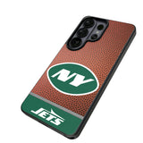 New York Jets Football Wordmark MagSafe Compatible Phone Case for Samsung Galaxy 26 Series