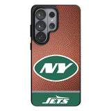 New York Jets Football Wordmark MagSafe Compatible Phone Case for Samsung Galaxy 26 Series