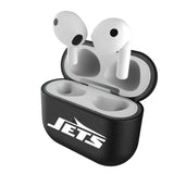 New York Jets Insignia AirPod Case Cover