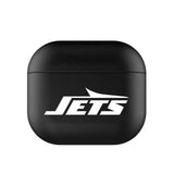 New York Jets Insignia AirPod Case Cover