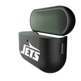 New York Jets Insignia AirPod Case Cover