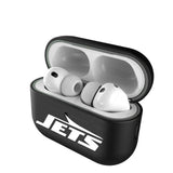 New York Jets Insignia AirPod Case Cover
