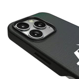 New York Jets Linen MagSafe Compatible Phone Case for Apple iPhone