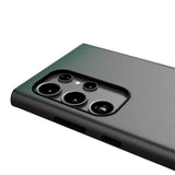 New York Jets Linen MagSafe Compatible Phone Case for Samsung Galaxy