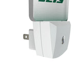 New York Jets Linen Night Light 2-Pack