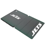 New York Jets Linen Tablet Case for Apple iPad