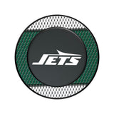 New York Jets Mesh PopSockets Magnetic Phone Grip and Stand