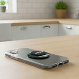 New York Jets Mesh PopSockets Magnetic Phone Grip and Stand