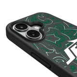 New York Jets Paisley Bump Phone Case for Apple iPhone