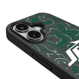 New York Jets Paisley Bump Phone Case for Apple iPhone