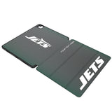 New York Jets Personalized Linen Tablet Case for Apple iPad