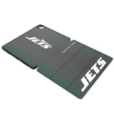 New York Jets Personalized Linen Tablet Case for Apple iPad