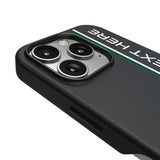 New York Jets Personalized Sidebard MagSafe Compatible Phone Case for Apple iPhone