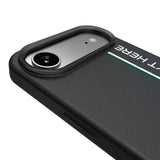 New York Jets Personalized Sidebard MagSafe Compatible Phone Case for Apple iPhone