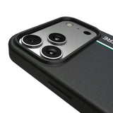 New York Jets Personalized Sidebard MagSafe Compatible Phone Case for Apple iPhone