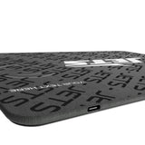 New York Jets Personalized Tilt 15-Watt Wireless Charger and Mouse Pad