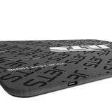New York Jets Personalized Tilt 15-Watt Wireless Charger and Mouse Pad
