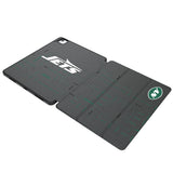 New York Jets Quadtile Tablet Case for Apple iPad