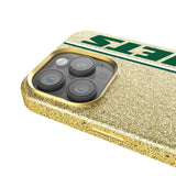 New York Jets Sidebar Bling Phone Case for Apple iPhone