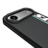 New York Jets Sidebar MagSafe Compatible Phone Case for Apple iPhone