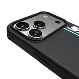 New York Jets Sidebar MagSafe Compatible Phone Case for Apple iPhone