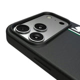 New York Jets Sidebar MagSafe Compatible Phone Case for Apple iPhone