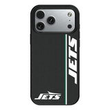 New York Jets Sidebar MagSafe Compatible Phone Case for Apple iPhone