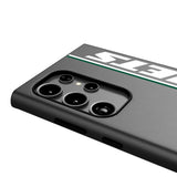 New York Jets Sidebar MagSafe Compatible Phone Case for Samsung Galaxy