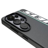 New York Jets Sidebar MagSafe Compatible Phone Case for Samsung Galaxy
