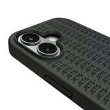 New York Jets Text Backdrop Bump Phone Case for Apple iPhone